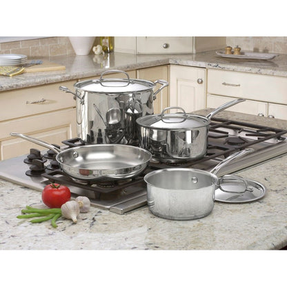 Set de Ollas 7 piezas Chef ́s Classic™ 77-7P1